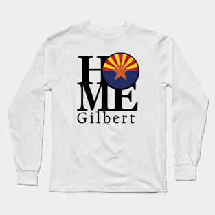 HOME Gilbert Long Sleeve T-Shirt